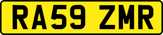 RA59ZMR