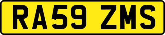 RA59ZMS