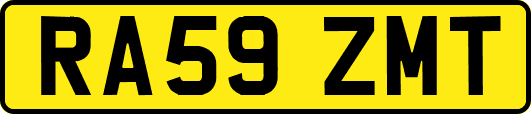 RA59ZMT