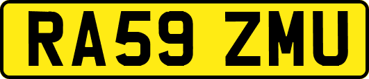 RA59ZMU