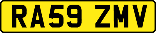 RA59ZMV