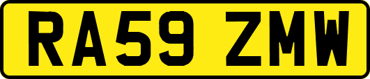 RA59ZMW