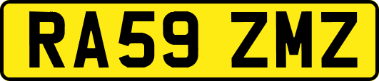 RA59ZMZ