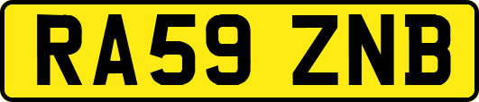 RA59ZNB