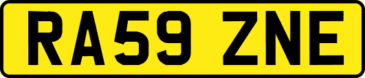 RA59ZNE