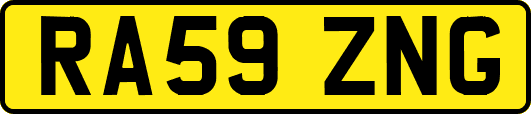 RA59ZNG