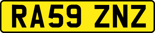 RA59ZNZ