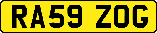 RA59ZOG