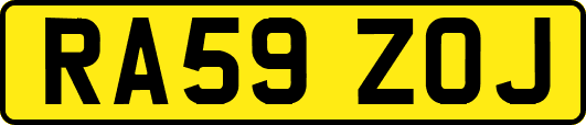 RA59ZOJ