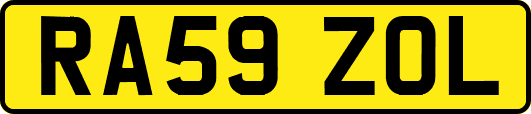 RA59ZOL