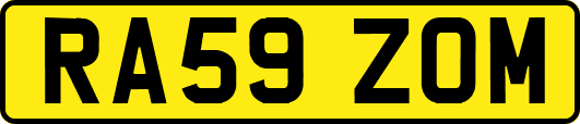 RA59ZOM