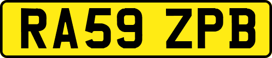 RA59ZPB
