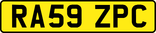 RA59ZPC