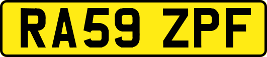 RA59ZPF