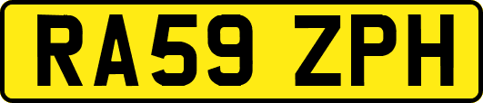 RA59ZPH