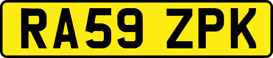RA59ZPK