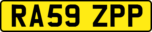 RA59ZPP