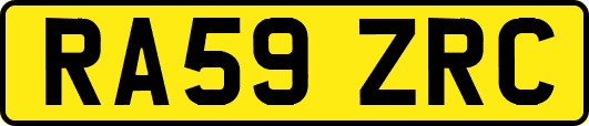 RA59ZRC