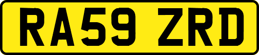 RA59ZRD