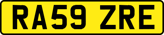 RA59ZRE