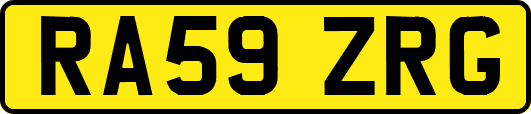 RA59ZRG