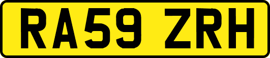 RA59ZRH