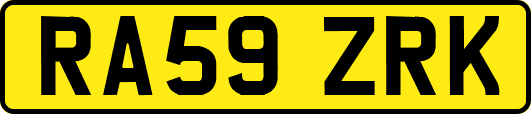 RA59ZRK