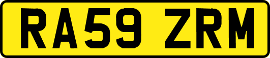 RA59ZRM