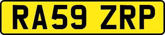 RA59ZRP