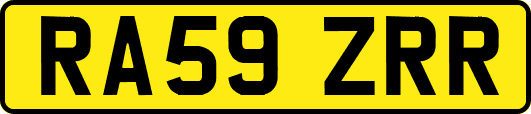 RA59ZRR