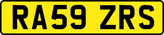 RA59ZRS