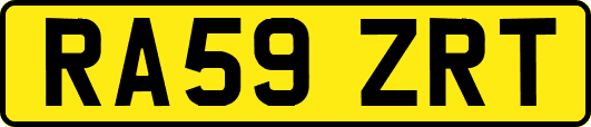 RA59ZRT