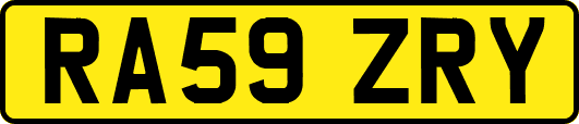 RA59ZRY