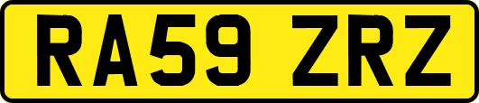 RA59ZRZ