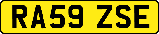 RA59ZSE