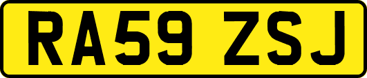 RA59ZSJ