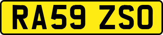 RA59ZSO