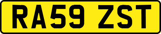RA59ZST