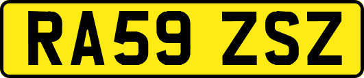RA59ZSZ