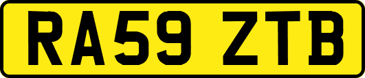 RA59ZTB