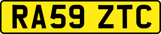 RA59ZTC