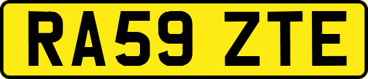 RA59ZTE