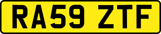RA59ZTF