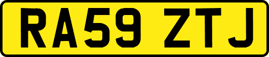RA59ZTJ