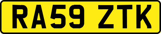 RA59ZTK