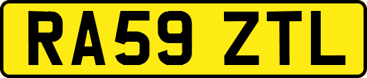RA59ZTL