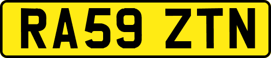 RA59ZTN