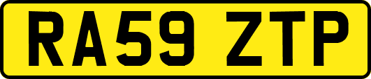 RA59ZTP