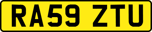 RA59ZTU