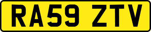 RA59ZTV